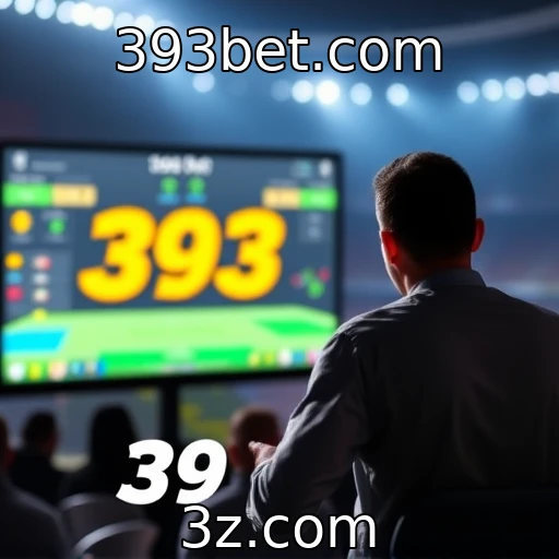 Crescimento de plataformas de apostas no mercado brasileiro