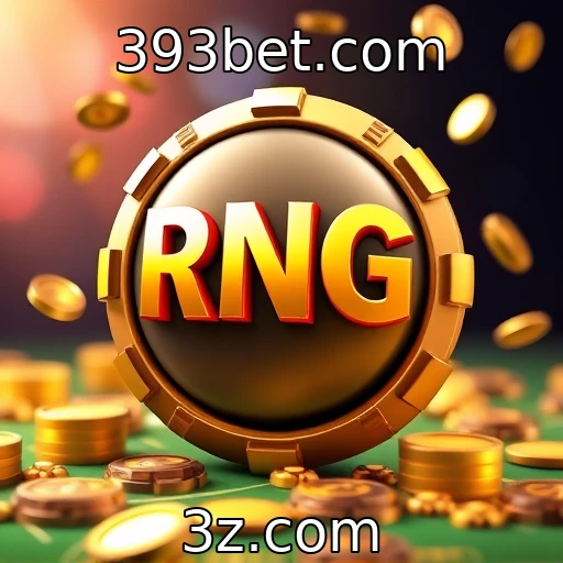 Inovação em RNG e suas implicações para a indústria de jogos